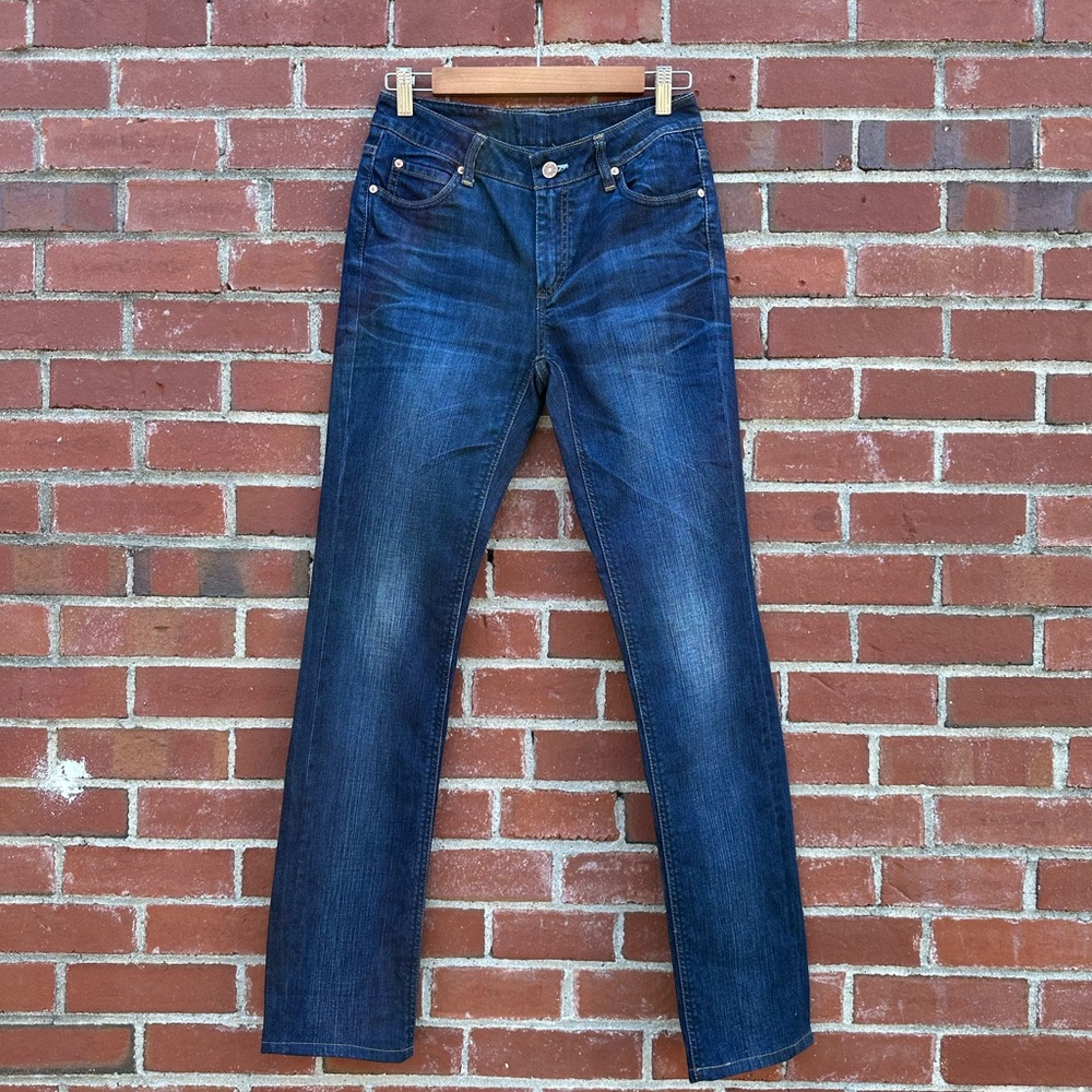 Vintage Acne Studios Jeans. Dark wash. Bootcut. 29/34.